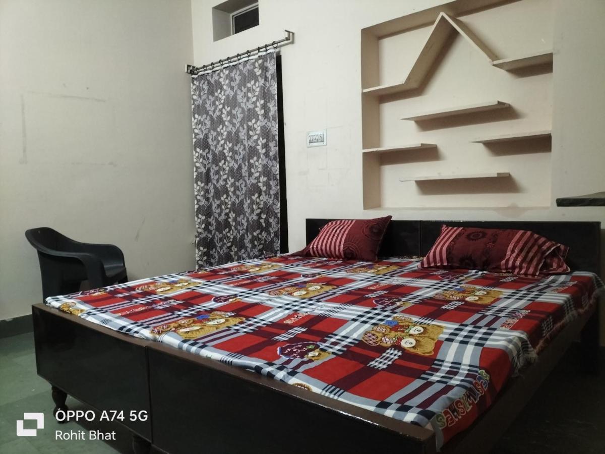 Bhati House Ajmer Exterior photo